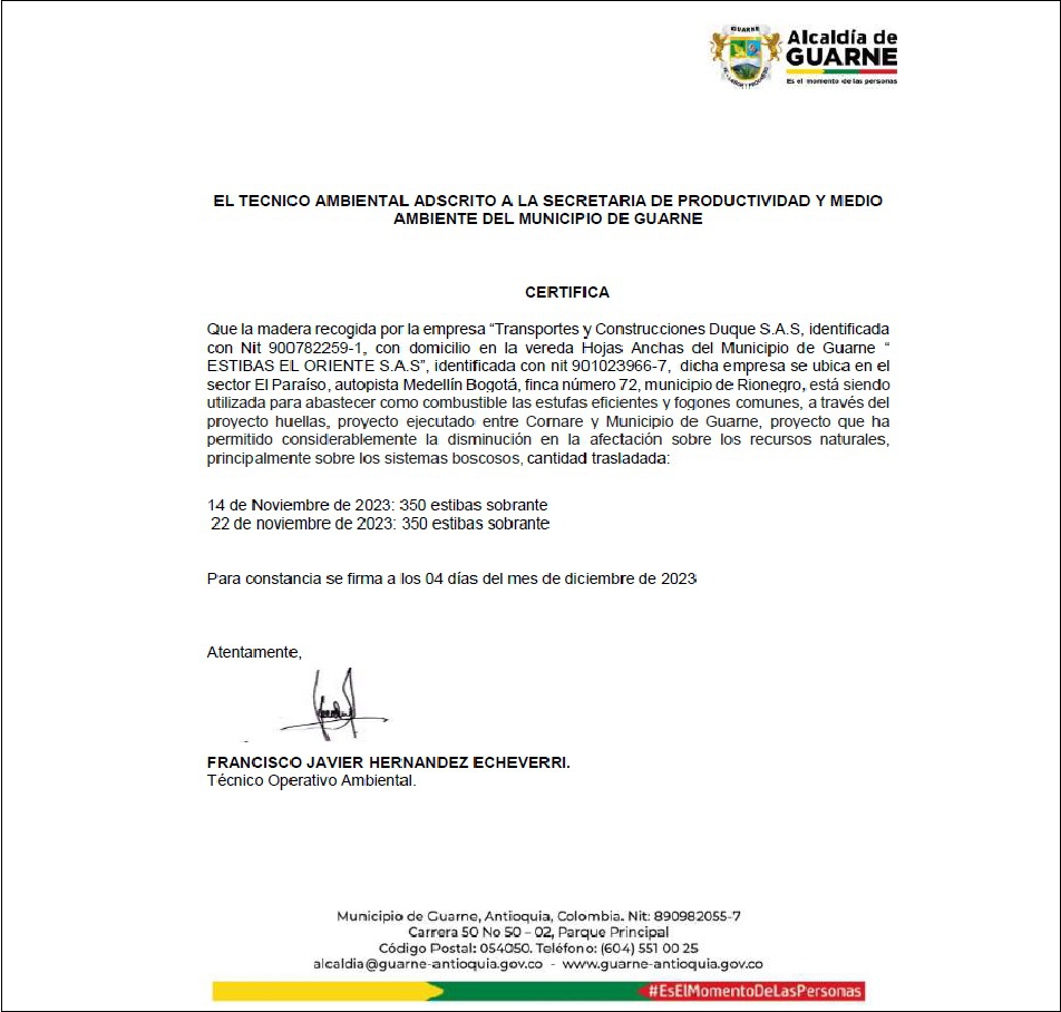 Que Hacemos